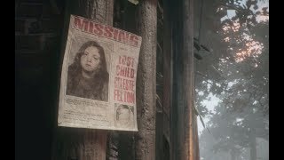 【30代女の吹替実況】ReMothered:Tormented Fathers　#01（製品版　日本語訳）