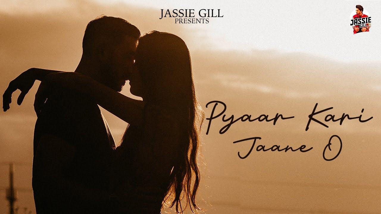 Pyaar Kari Jaane O | Jassie Gill | Vikas | Raj Fatehpur | Sunny Vik| Jassie Gill Lyrics