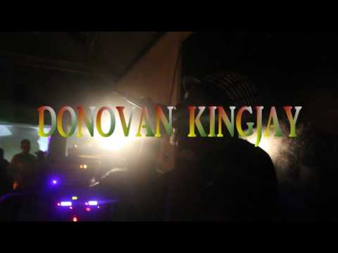 MAASAI  WARRIOR - DUB FORWARD {SESSION #1}