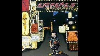 Extreme - Flight of the Wounded Bumblebee\He-Man Woman Hater