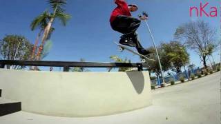RONSON LAMBERT - CLIPS OF THE DAY #1