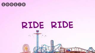 [Lyrics] ROMEO (로미오) – Roller Coaster