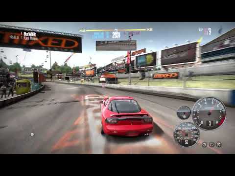 NFS Shift PC - Career Mode Playthrough Pt 57