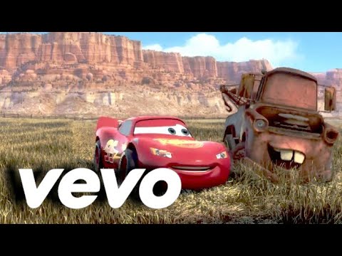Cars 2 - You Might Think (Music Video)