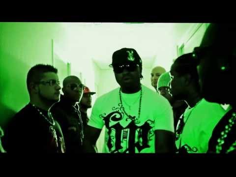 Gnb Crew feat Gato Da Bato - Brase  (Sé la ki base la )