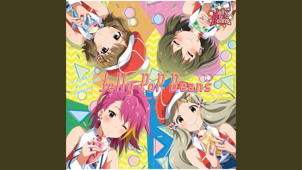 月曜日のクリームソーダ