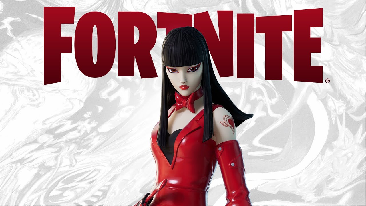 Fortnite