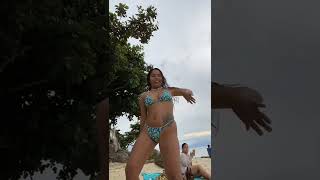 Ri Ri TikTok be like...