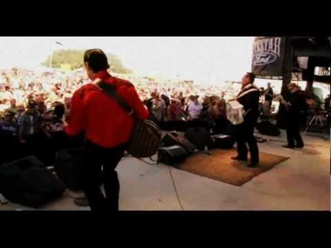 Tejas Brothers - Say It Again - LJT 2011