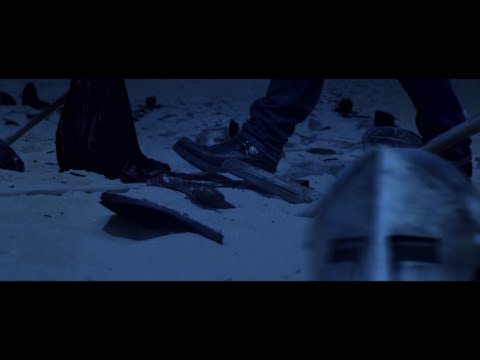 Spartan - Elysium (OFFICIAL VIDEO)
