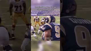 Imagine if Madden 2025 had these type of Cutscenes… #nfl #shorts #madden #madden24