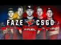 Introducing FaZe CS GO By FaZe Barker