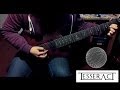 TesseracT - ''Of Reality'': Calabi-Yau (Guitar ...