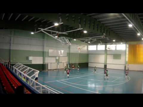 Fs Olesa vs Martorell AE