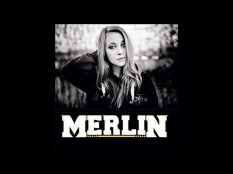 MERLIN WAVES - The Wild One The Kid (from her album Mermaid SouL)