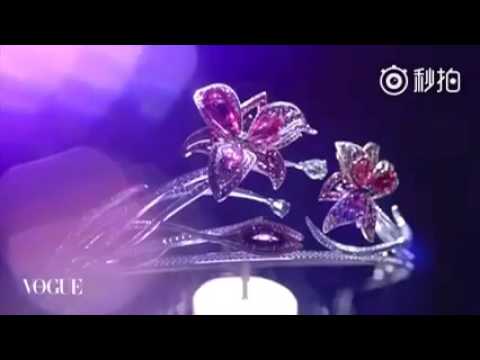 LAY EXO/VOGUE/Zhang Yixing-Weiboo