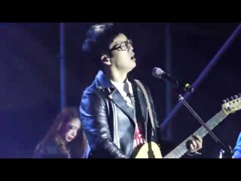 151006 국카스텐 01 거울 @ 뮤콘