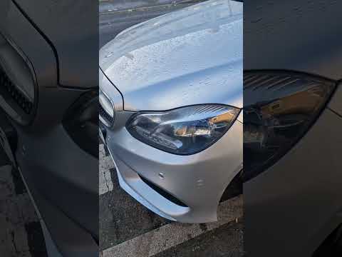 Why Is Your Mercedes E-Class Alarm Going Off On Its Own? Learn How to Diagnose and Fix It