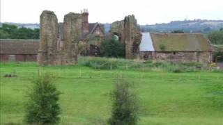 preview picture of video 'HALESOWEN ABBEY AND PARTS OF THE ILLEY  WALK'