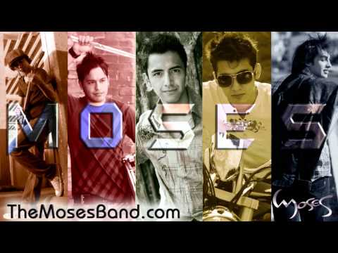 Hoy - Moses | RockMoses.com