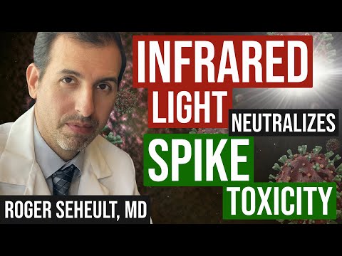 Near Infrared Light Reduces Inflammation via TLR4 In Vitro