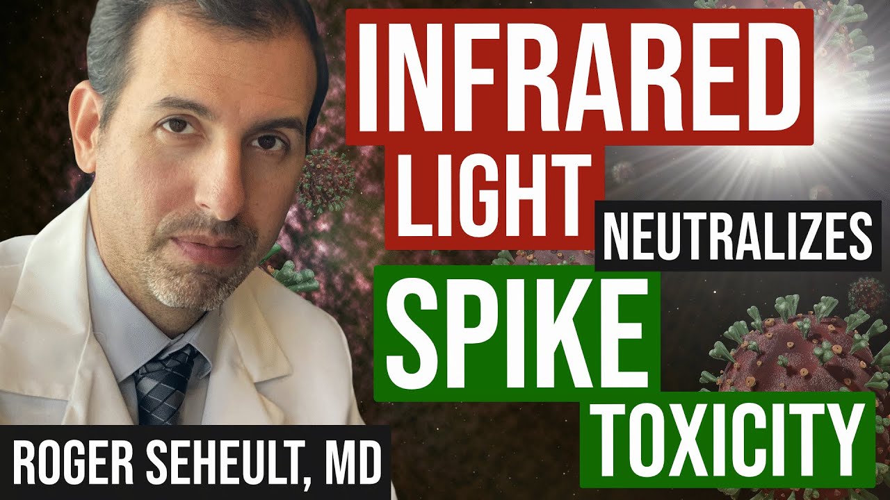 Near Infrared Light Reduces Inflammation via TLR4 In Vitro