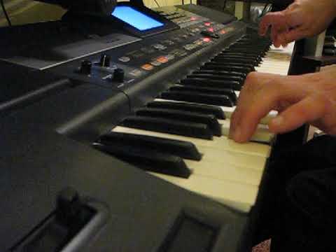 Roland VA - 7   Piemenaitė