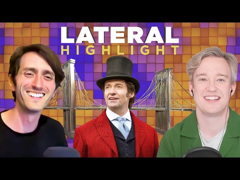 Barnum and the Brooklyn Bridge