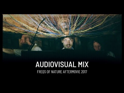 Freqs of Nature - unofficial aftermovie 2017