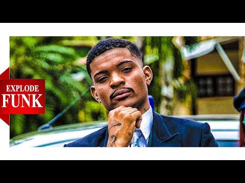 MC Denny   Fala que Ama e não Ama   Fofoca Foca DJ Tezinho e DJ Felipe Original Lançamento 2017