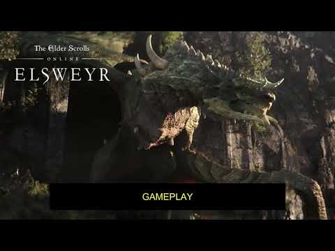 ESO Elsweyr Review (PC)