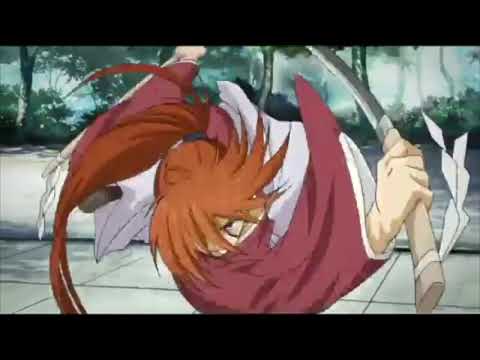 Trailers Rurouni Kenshin: New Kyoto Arc: The Chirps of Light
