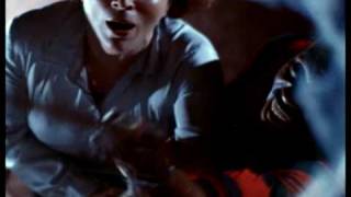 FORBIDDEN - Hypnotised by the Rhythm [POLTERGEIST FANVIDEO]