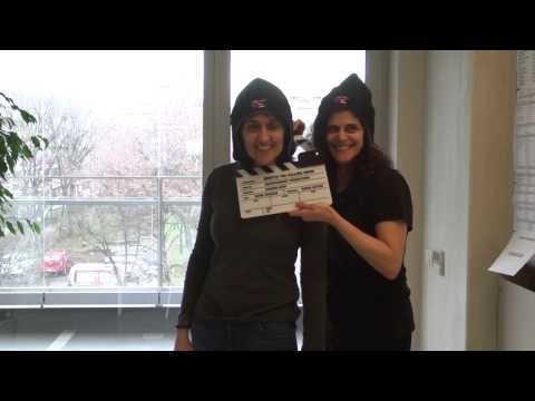 Despite the Falling Snow - Pre-production