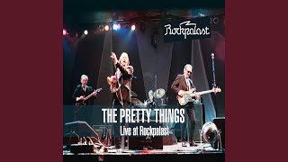 Havana Bound (Live at Crossroads Blues &amp; More Harmonie, Bonn, Germany 8th October, 2004)...