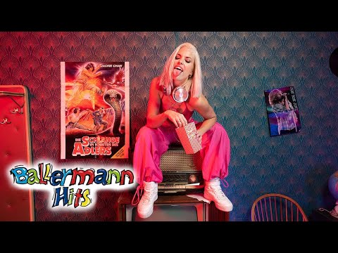 Isi Glück - Mein Leben ist ein Club (Offizielles Musikvideo)