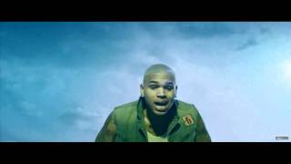 Chris Brown - Talk Ya Ear Off [HD] (Prod. by Timbaland)