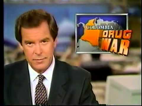 Pop Culture Timeline - 1989   TV News