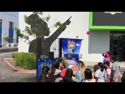 Dunk Tank Rental by Cindys Jumpers