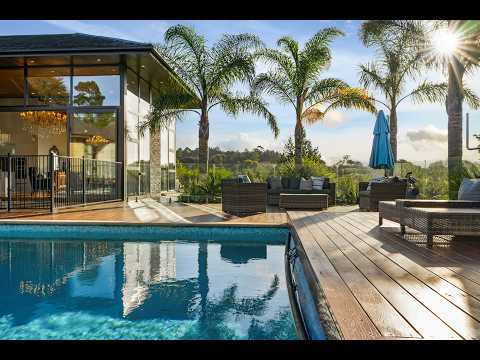 49 Durey Road, Dairy Flat, Rodney, 5 Bedrooms, 4 Bathrooms, House