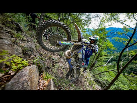 Romaniacs Hard Enduro 2025 | Unfiltered & Unseen Footage