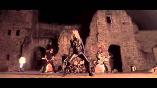 Grave Digger - "Hell Funeral"
