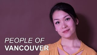 Meet Emily M Cheung (Singer) - People of Vancouver