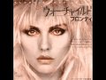 Blondie Can I Find The Right Words To Say