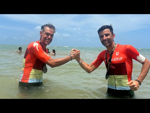 FINALIZANDO A BRASIL RIDE, ETAPA INSANA E MISSÃO CUMPRIDA! #7/7