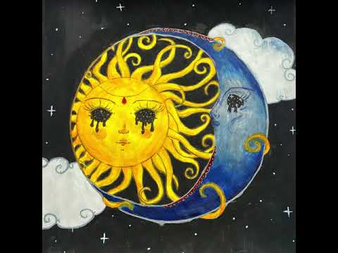 daniel stork - between Sun & Moon