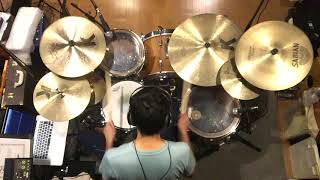 『Wake Up, Girls！新章』OP「7 Senses」叩いてみた。