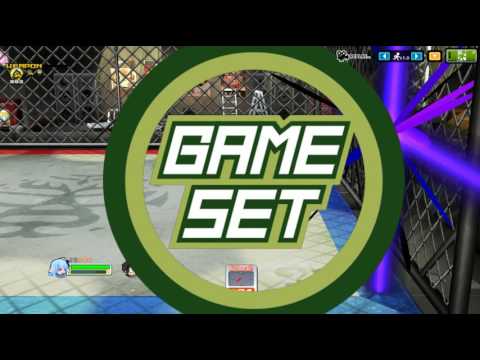 Getamped 2 Perfection- Kentom_0 Vs Snakai