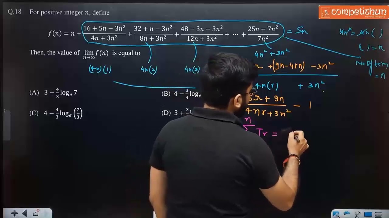 Video Solution