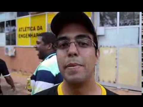 Charanga 45 anos: Mestre Guga.